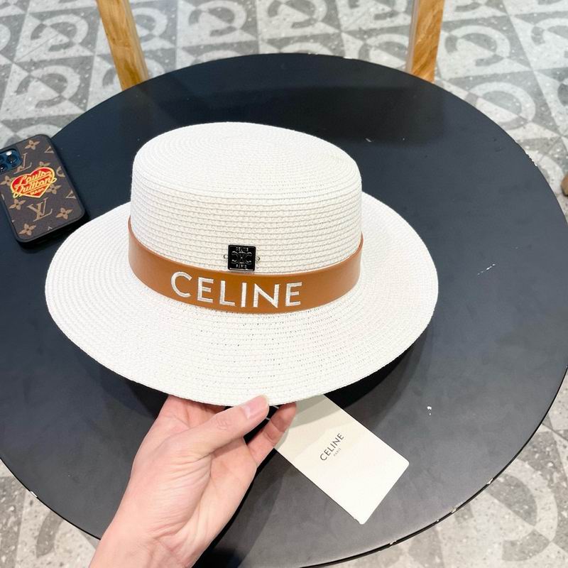 Celine Top hat (65)